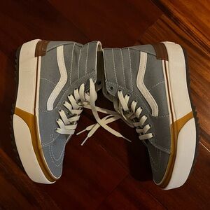 Vans Sk8-Hi Shoes
